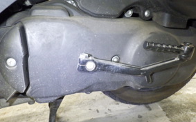 SUZUKI LET's 4 2021 CA45A