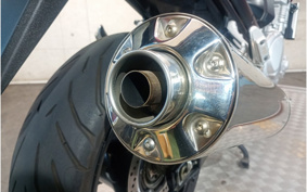 SUZUKI BANDIT1250S ABS 2008 GW72A