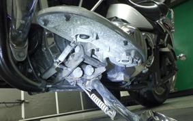 KAWASAKI VULCAN 2000 2006