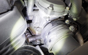 KAWASAKI VULCAN 400 CLASSIC 1996 VN400A