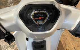 HONDA SUPER CUB110 JA10