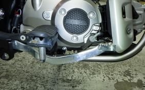 HONDA CT125 HUNTER CUB JA55