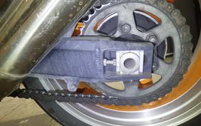 KAWASAKI Z1000 Gen.2 2004 ZRT00A