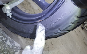 HONDA GIORNO 2 2022 AF70