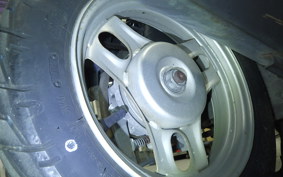 HONDA DIO CESTA GEN 2