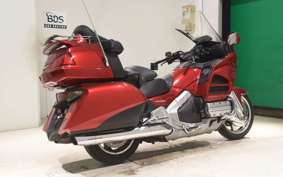 HONDA GL 1800 GOLD WING 2014 SC68