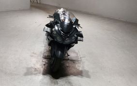 KAWASAKI ZZR1400 2008 ZXT40C