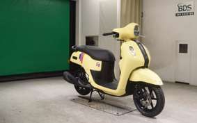 YAMAHA ファツィオ 2023 SEL6J