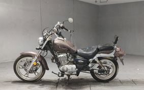 SUZUKI GZ125HS PCJG3
