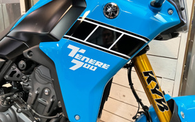 YAMAHA TENERE 700 2025 DM17J