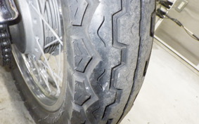 KAWASAKI ESTRELLA CUSTOM BJ250A