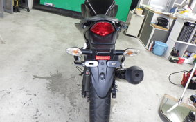 HONDA CB250FA 2016 MC43