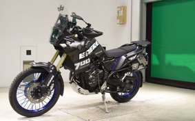 YAMAHA TENERE 700 2021 DM09J