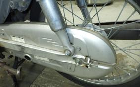 HONDA C50 SUPER CUB AA04
