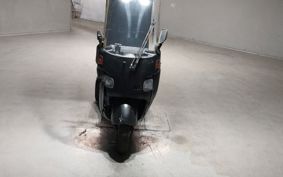 HONDA GYRO TA02
