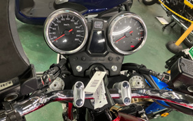 HONDA CB1300SF SUPER FOUR 2021 SC54