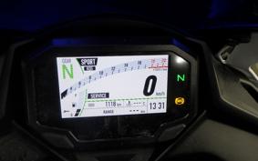 KAWASAKI ZX-25R-2SE ZX250H