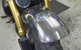 HONDA MONKEY 125 2007 JB02
