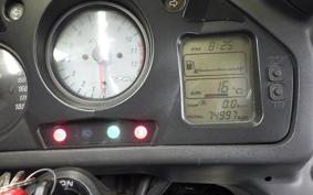 HONDA VFR800 2001