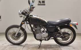 YAMAHA SR400 Gen.2 1JR