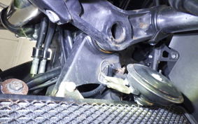 KAWASAKI VERSYS X250 A 2005 LE250D