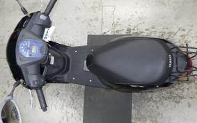 YAMAHA JOG-7 AY01