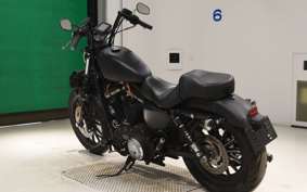 HARLEY XL883N 2015