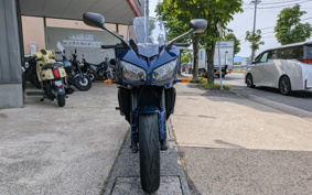 YAMAHA FZ1 FAZER 2013 RN21J