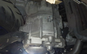 YAMAHA X-MAX 250 2022 SG70J