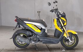 HONDA ZOOMERX JF52
