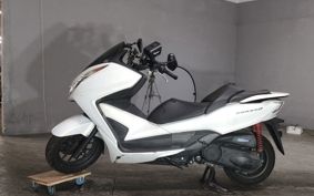 HONDA FORZA MF12