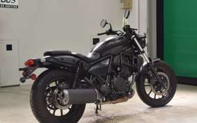 KAWASAKI ELIMINATOR400-3 2023 EL400A