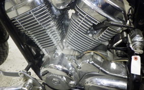 HONDA STEED 600 1992 PC21