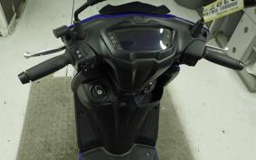 YAMAHA CYGNUSｸﾞﾘﾌｧｽ SEJ4J