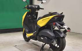YAMAHA CYGNUSｸﾞﾘﾌｧｽ 2006 SEJ4J