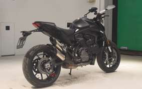 DUCATI MONSTER 937 2023
