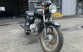 SUZUKI ST250 NJ4AA