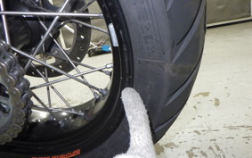 KTM 1290 SUPER ADVENTURE R 2016