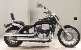 HONDA SHADOW 400 SLASHER 2002 NC40