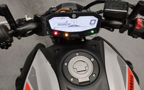 YAMAHA MT-07 RM19J