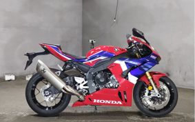 HONDA CBR1000RR RSP SC82