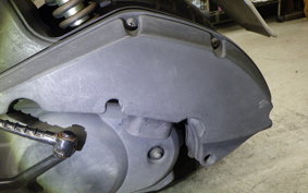 SUZUKI ADDRESS V125 G 2017 CF46A