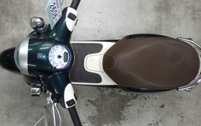 HONDA GIORNO 3 1999 AF77