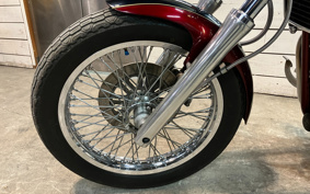 SUZUKI INTRUDER 1400 1999 VX51L
