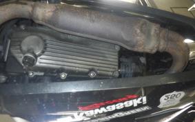 KAWASAKI NINJA 250 EX250L