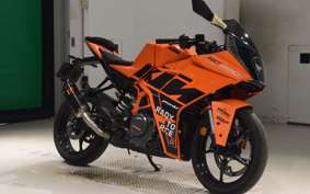 KTM 390 RC 2023