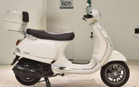 VESPA LX125IE 1995