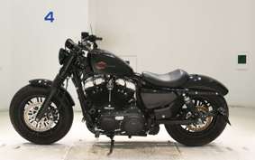 HARLEY XL1200X 2021