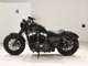 Фото Harley XL1200X 2021 с японского аукциона