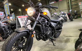 HONDA REBEL 500 2018 PC60